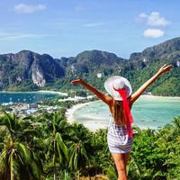 Отзыв от Татьяна - Виза Destination Thailand